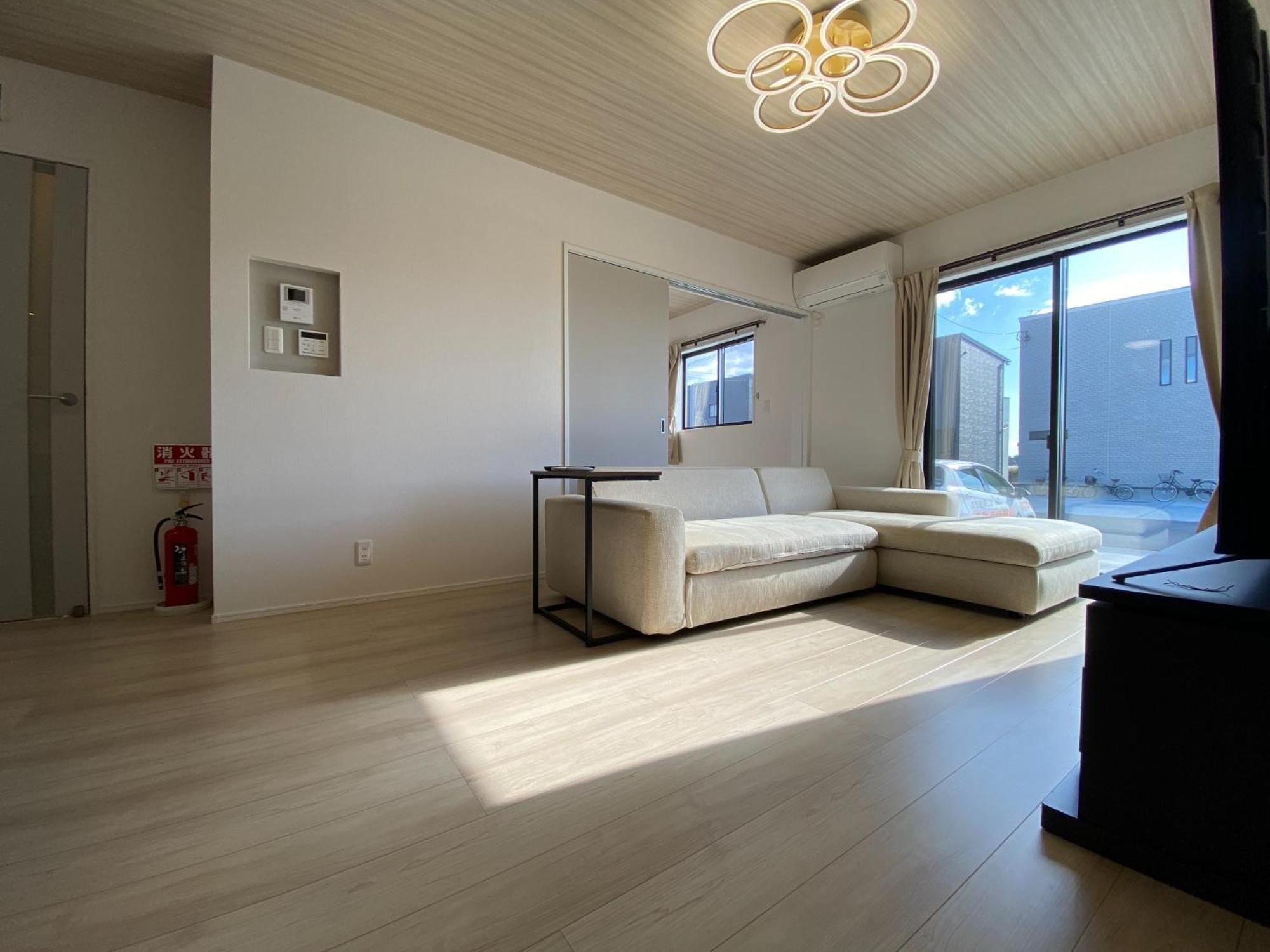 Hirari Nagahama - Vacation 60207v Holiday home
