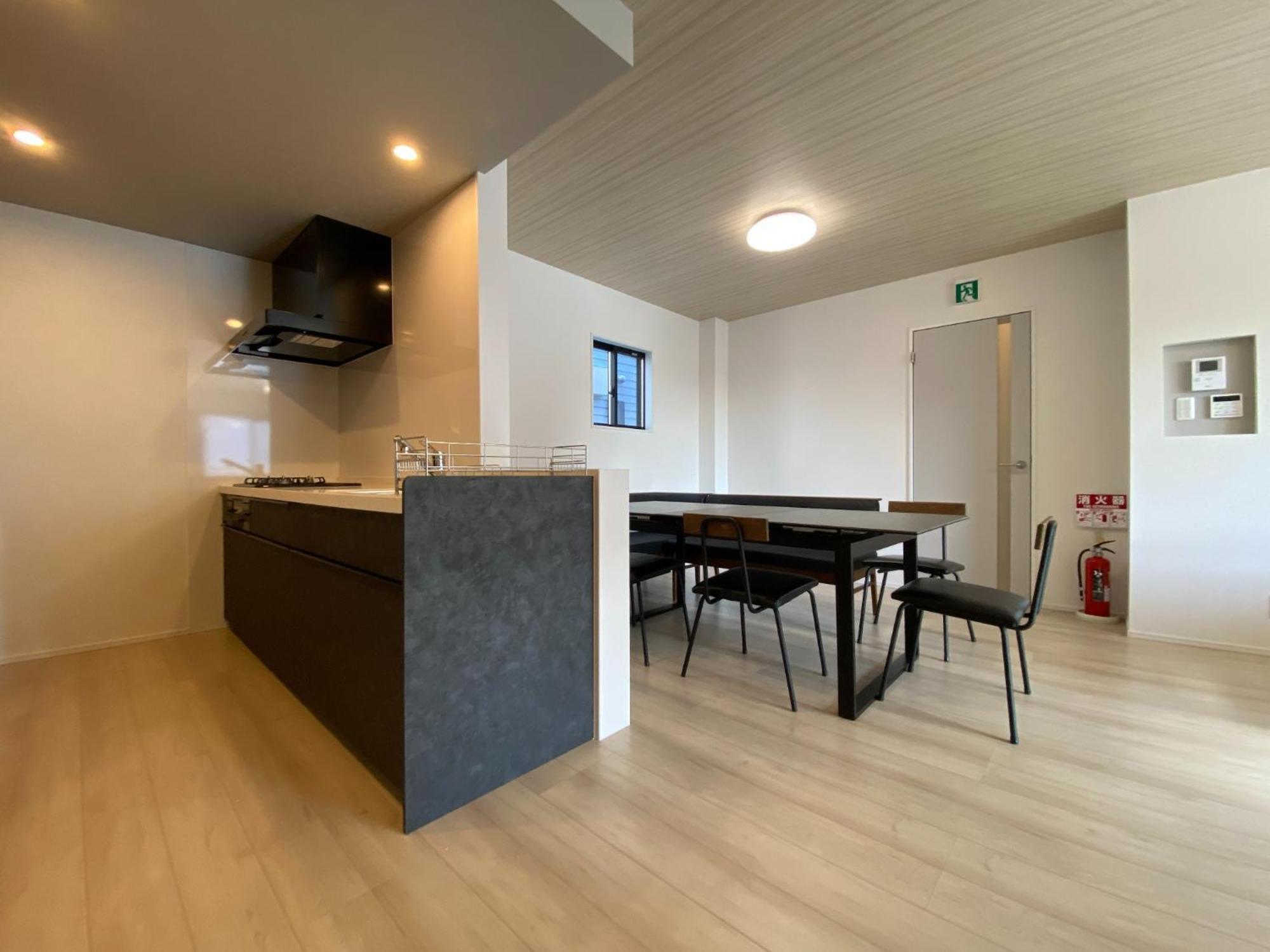 Holiday home Hirari Nagahama - Vacation 60207v