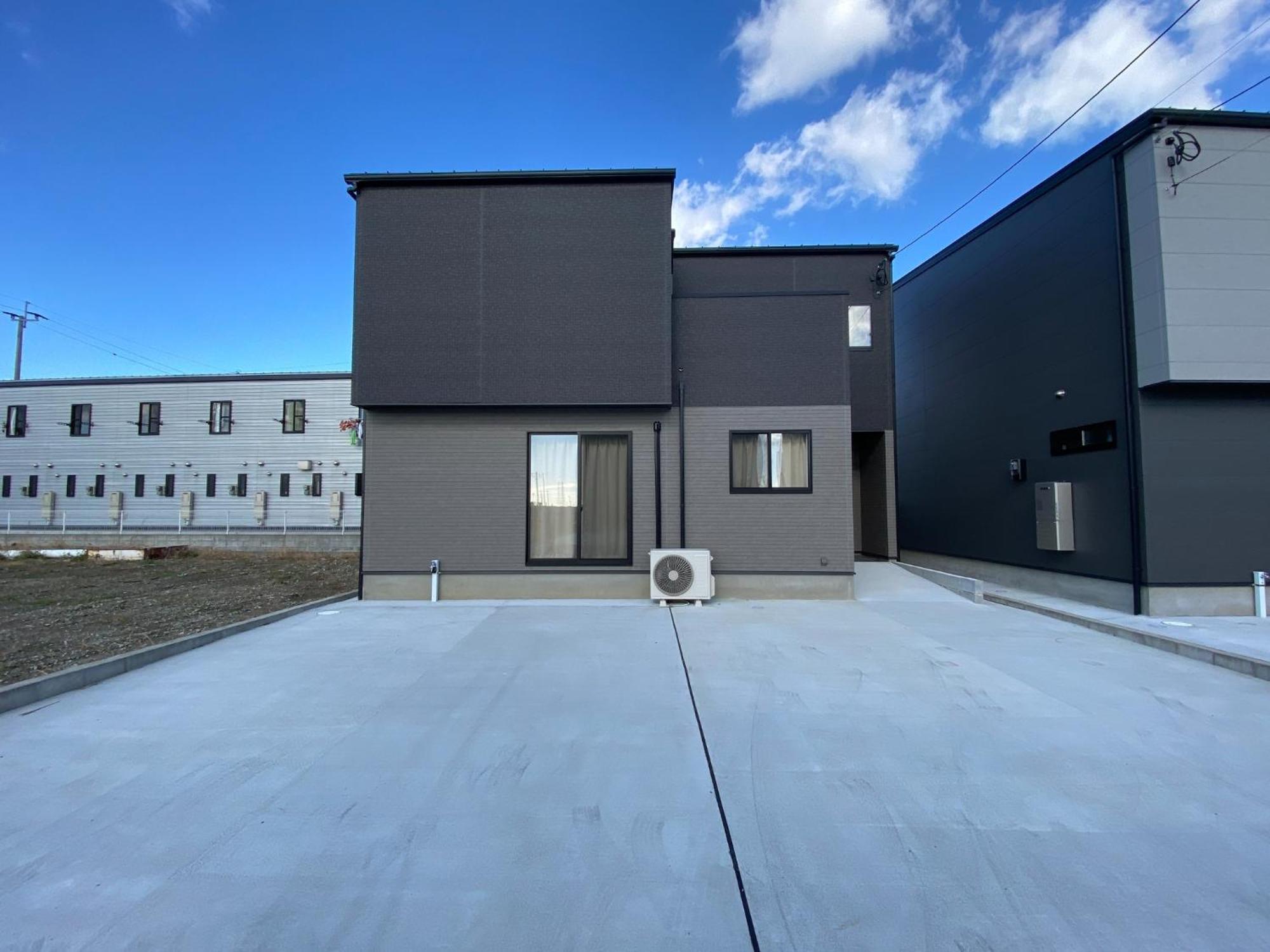 Holiday home Hirari Nagahama - Vacation 60207v