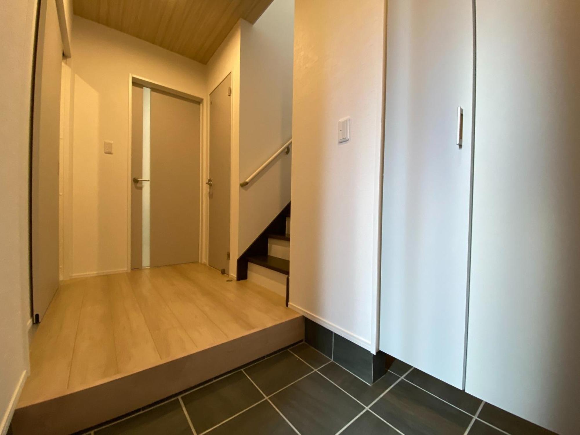 Hirari Nagahama - Vacation 60207v Holiday home