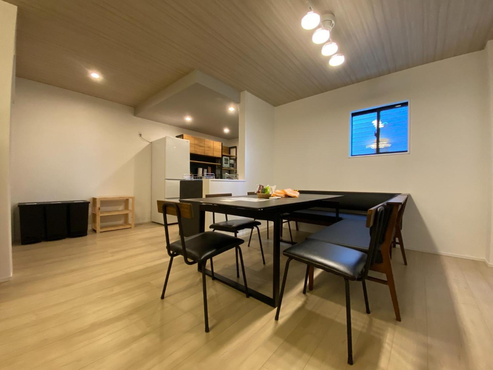 Holiday home Hirari Nagahama - Vacation 60207v Chikugo