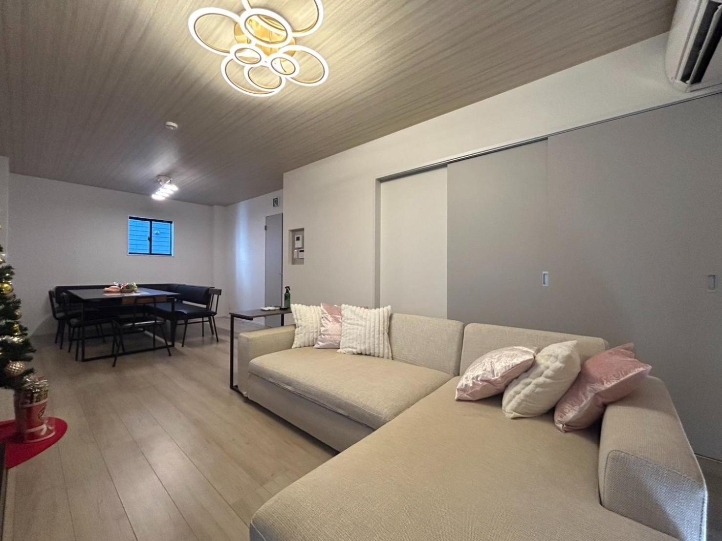 Holiday home Hirari Nagahama - Vacation 60207v Chikugo